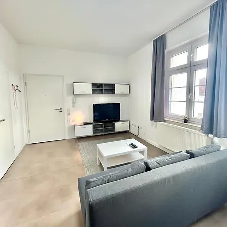 Guesthouse Bielefeld - Brake Exterior photo