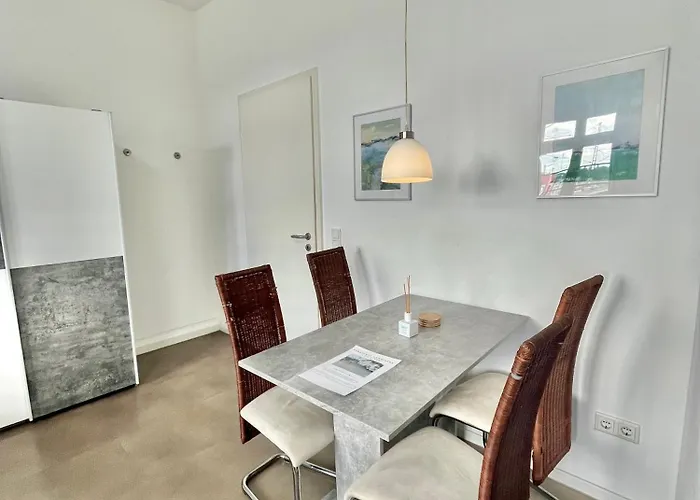 Guesthouse Bielefeld - Brake