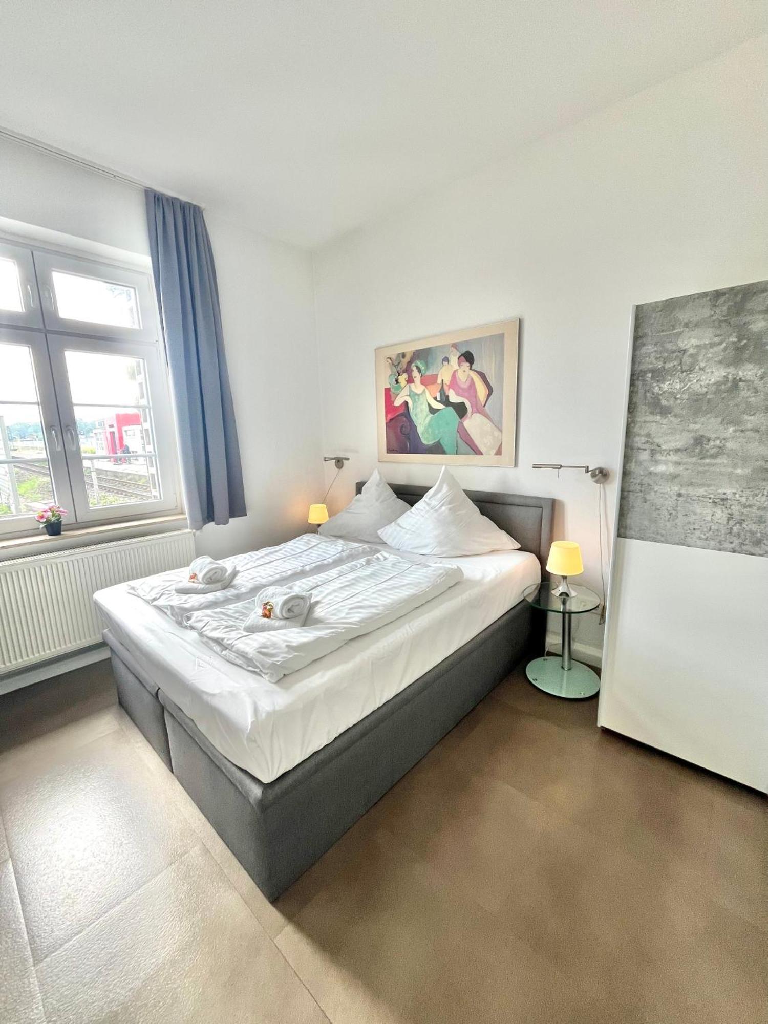 Apartament - Brake