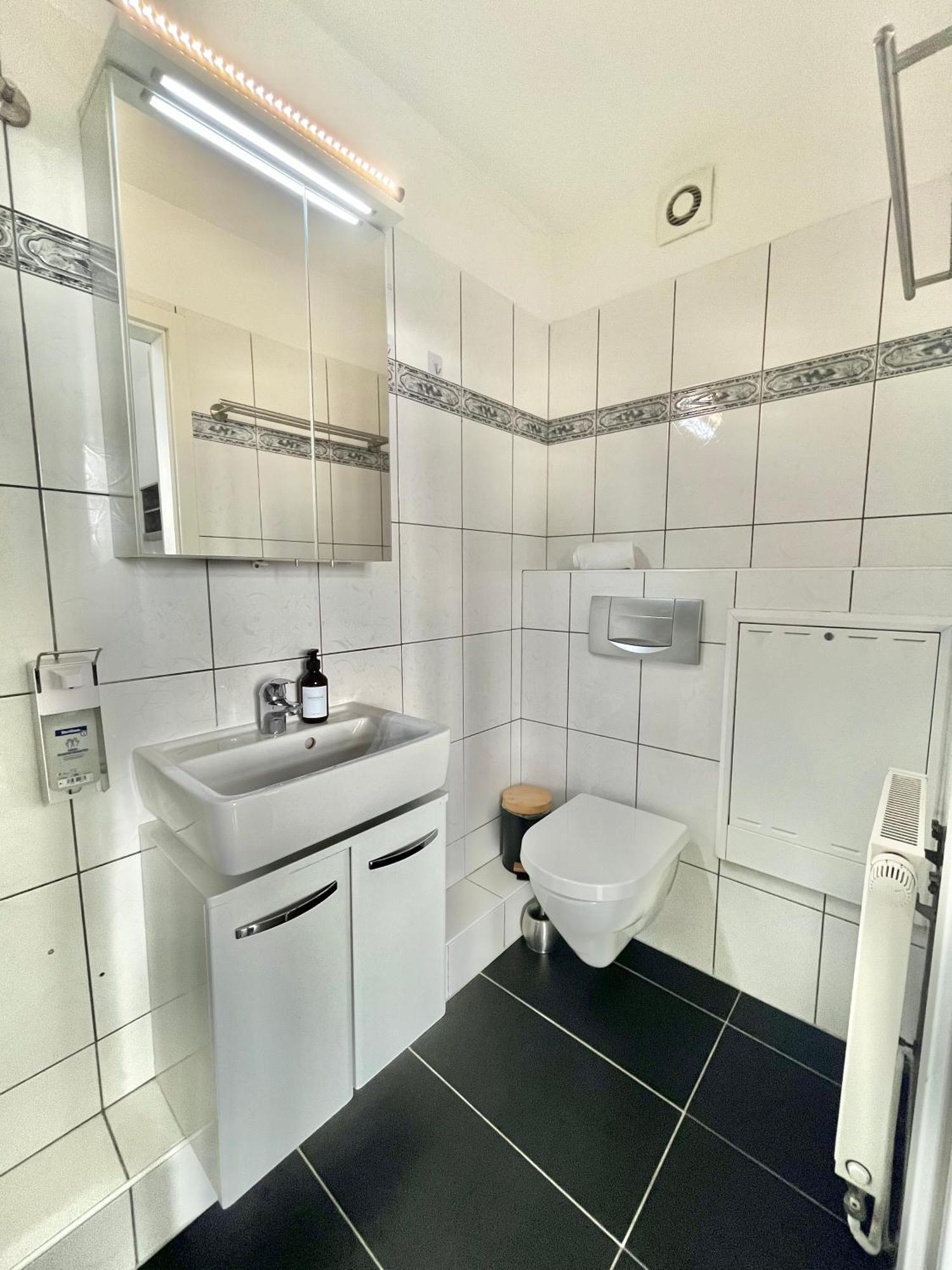 Apartament - Brake