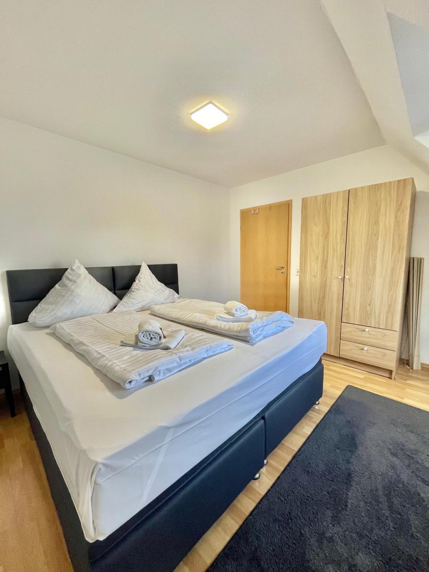 - Brake Apartament Bielefeld