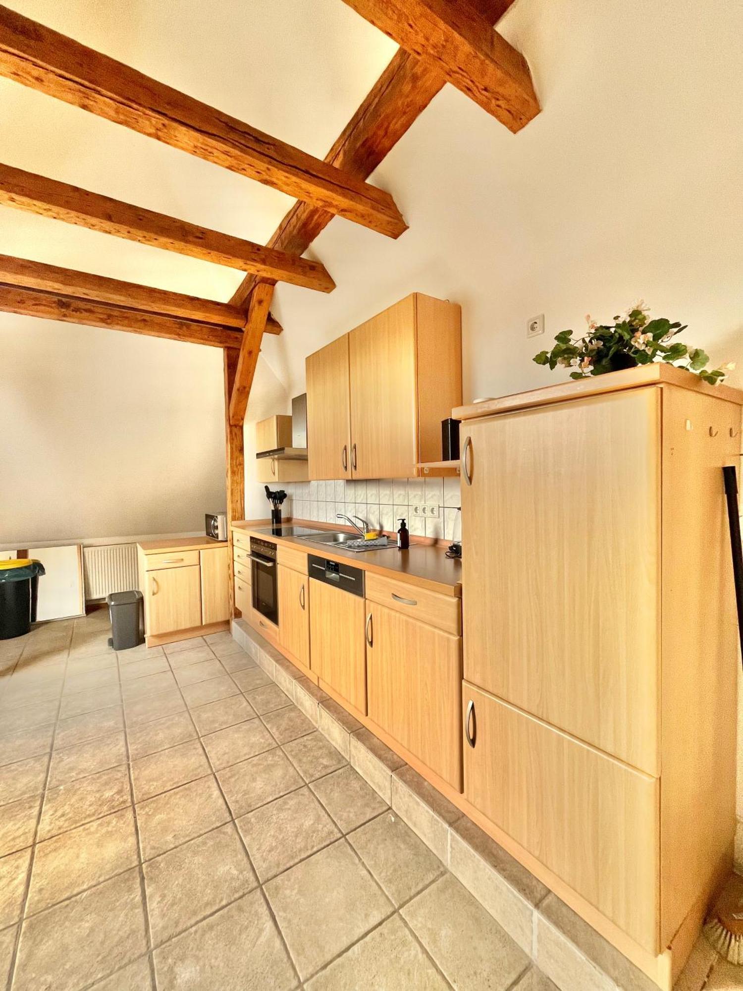 Apartament - Brake *