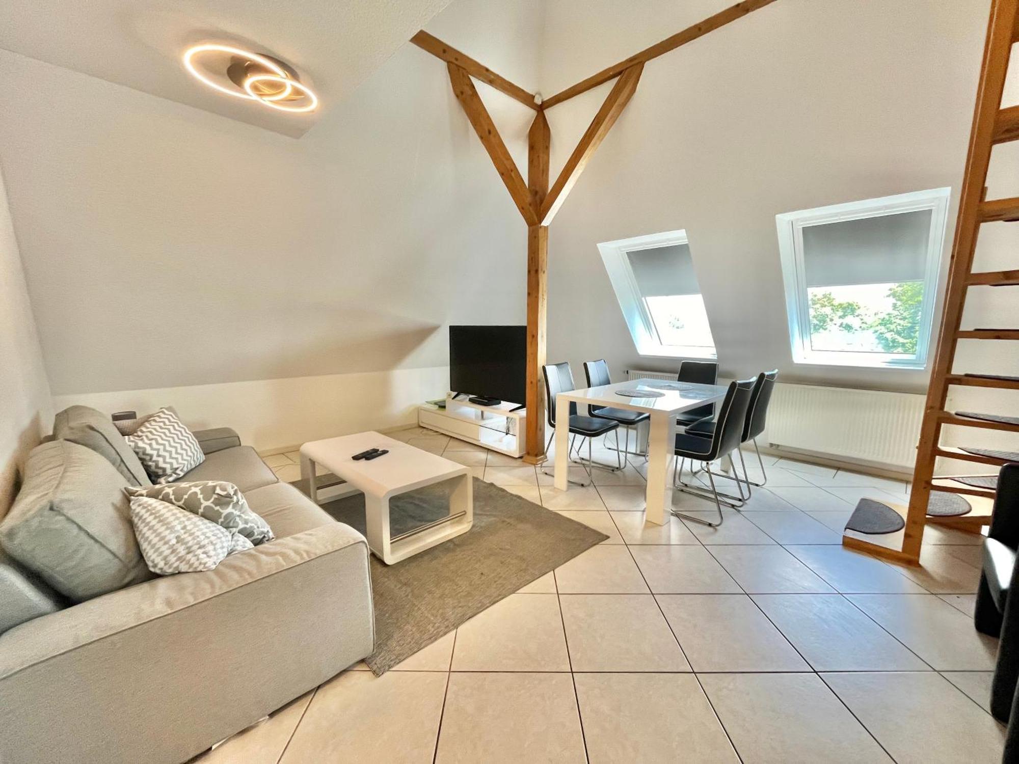 - Brake Apartament Bielefeld