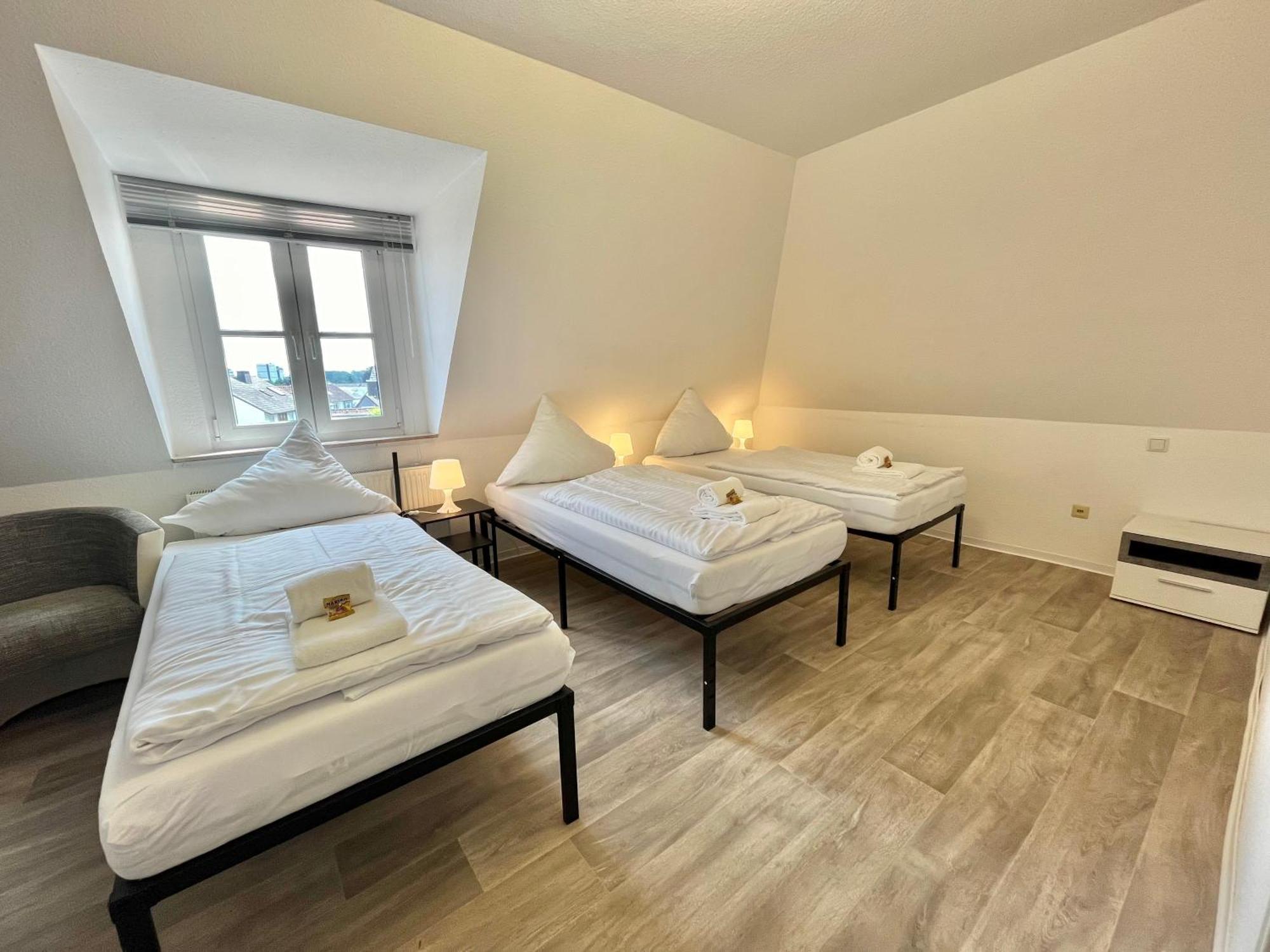 Apartament - Brake *