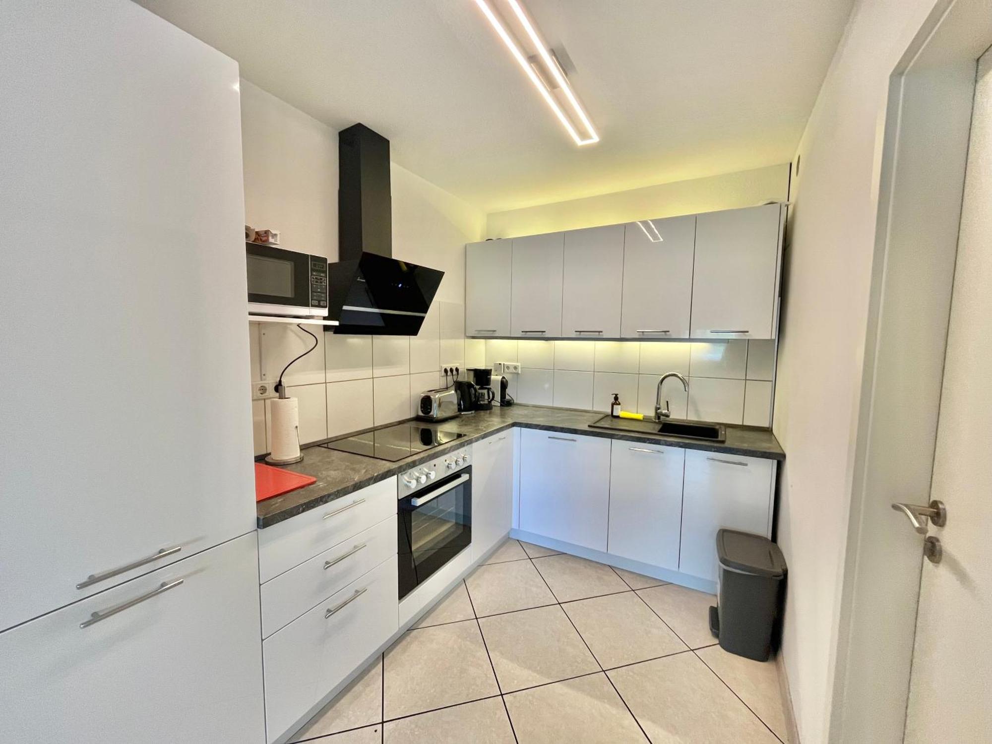 Apartment - Brake Bielefeld